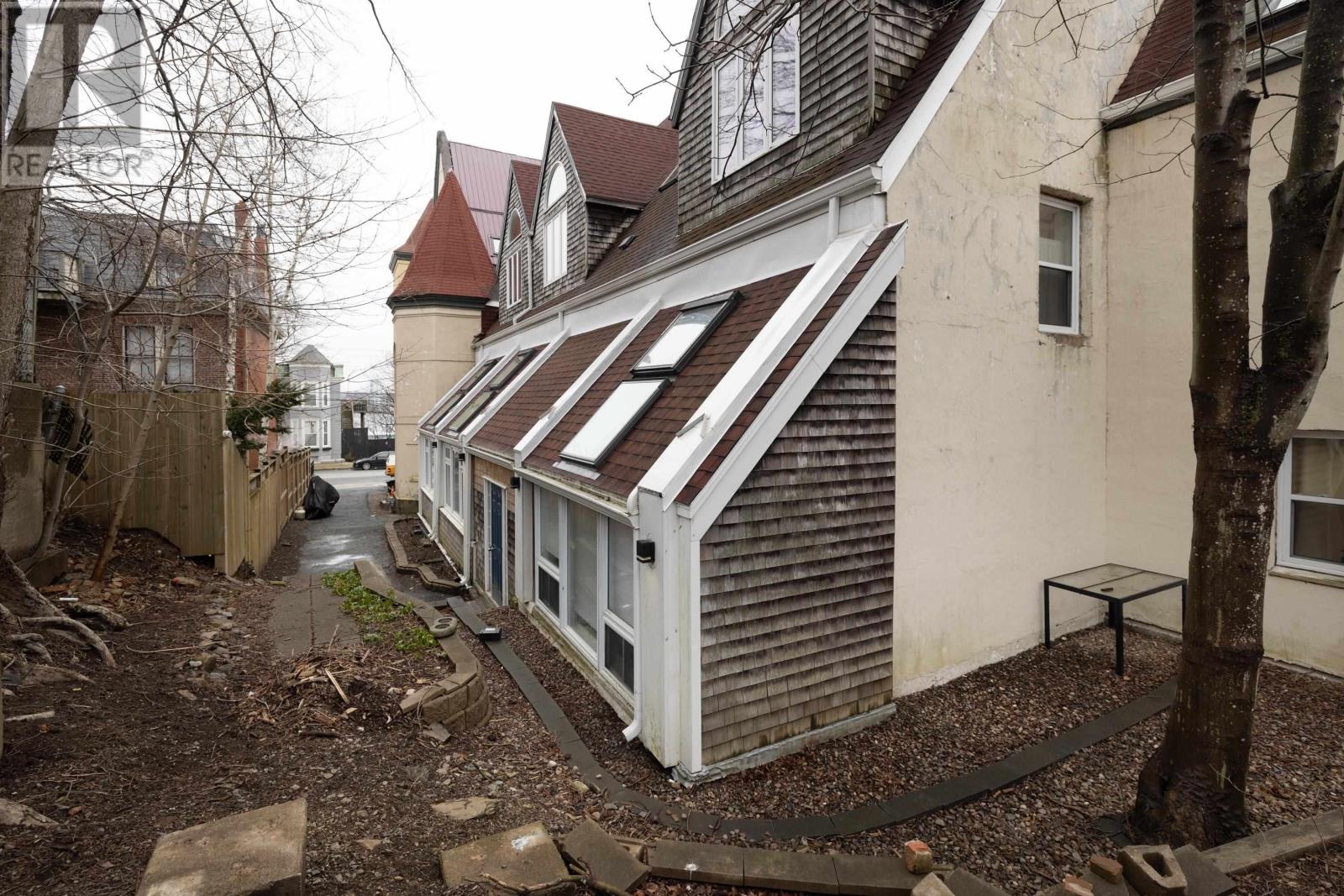 15 2128 Brunswick Street, Halifax, Nova Scotia  B3K 2Y8 - Photo 19 - 202505856