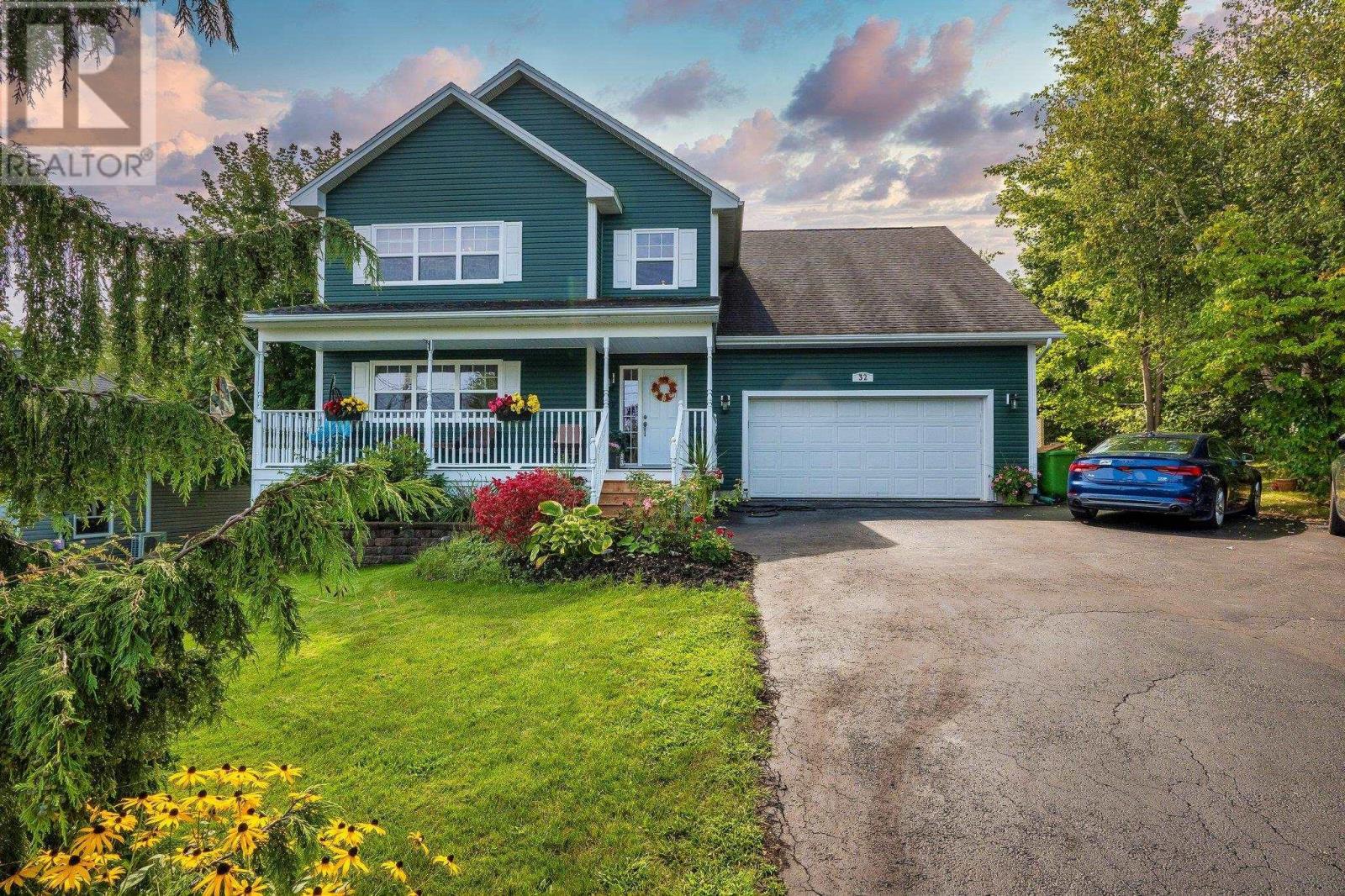 32 Halewood Drive, Falmouth, Nova Scotia  B0P 1L0 - Photo 1 - 202506505