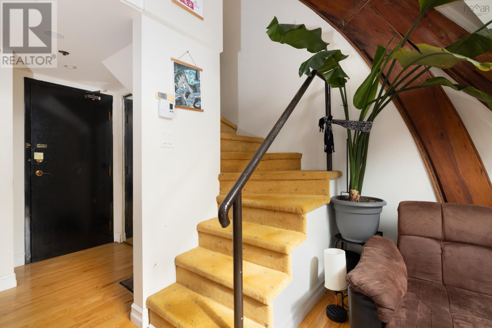 15 2128 Brunswick Street, Halifax, Nova Scotia  B3K 2Y8 - Photo 4 - 202505856