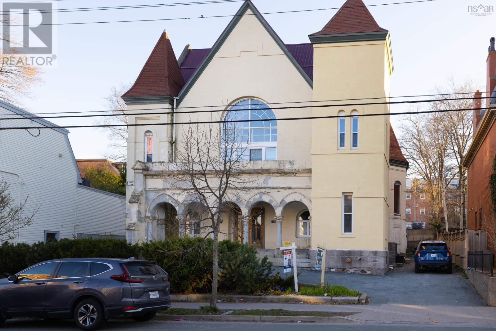 3 2128 Brunswick Street, Halifax, Nova Scotia  B3K 2Y8 - Photo 17 - 202509867