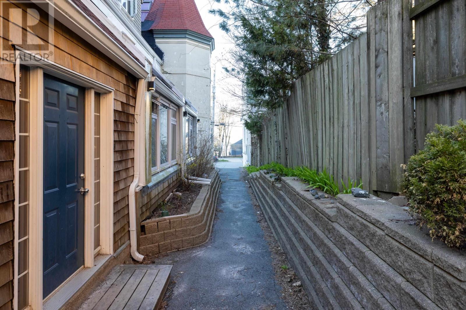 3 2128 Brunswick Street, Halifax, Nova Scotia  B3K 2Y8 - Photo 20 - 202509867