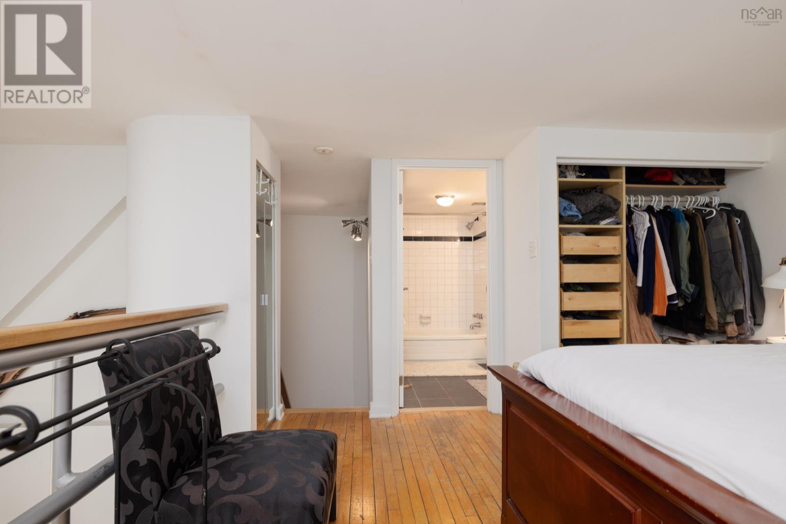 3 2128 Brunswick Street, Halifax, Nova Scotia  B3K 2Y8 - Photo 14 - 202509867