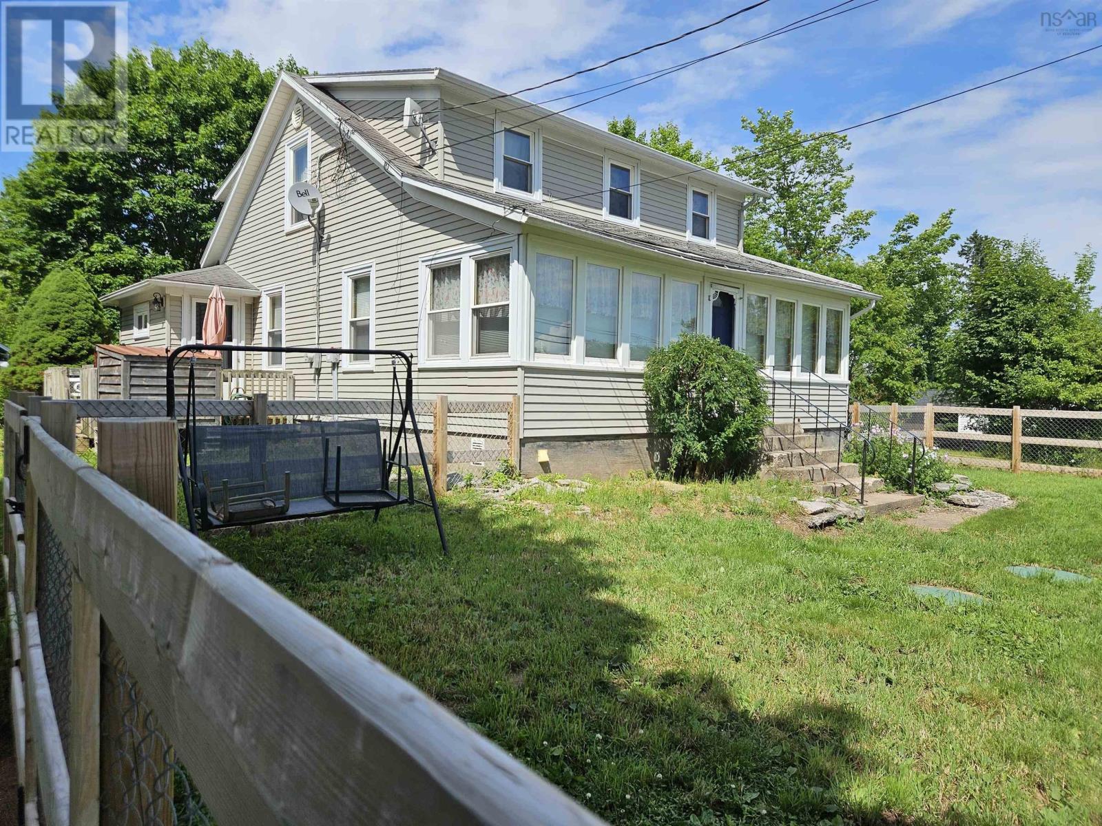 10815 Highway 2, Masstown, Nova Scotia  B0M 1G0 - Photo 1 - 202516449