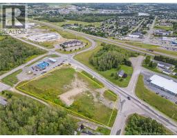 Lot Ouellette Street, Grand-Sault/Grand Falls, New Brunswick