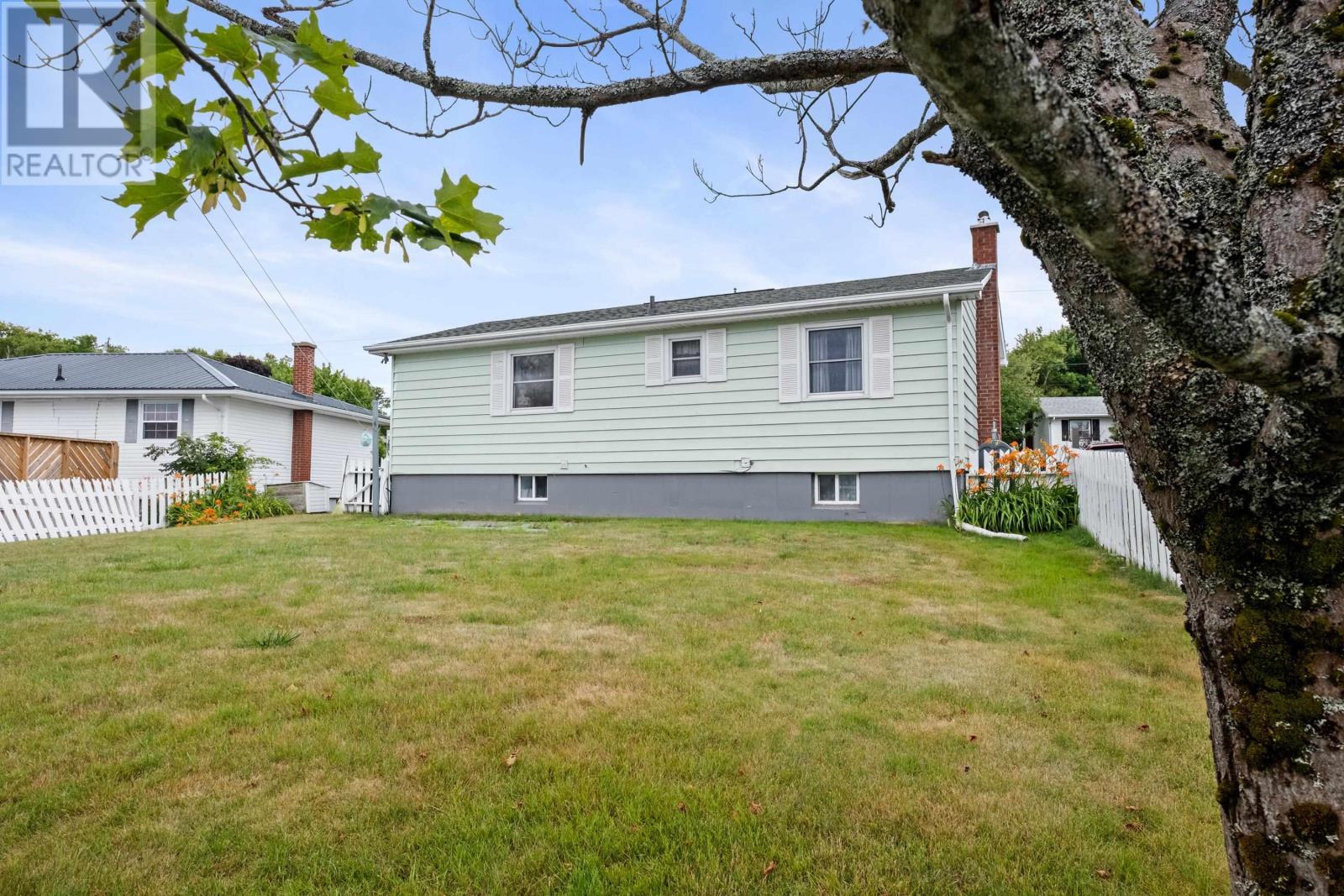 19 Ranna Drive, Sydney, Nova Scotia  B1P 3Y5 - Photo 32 - 202518723