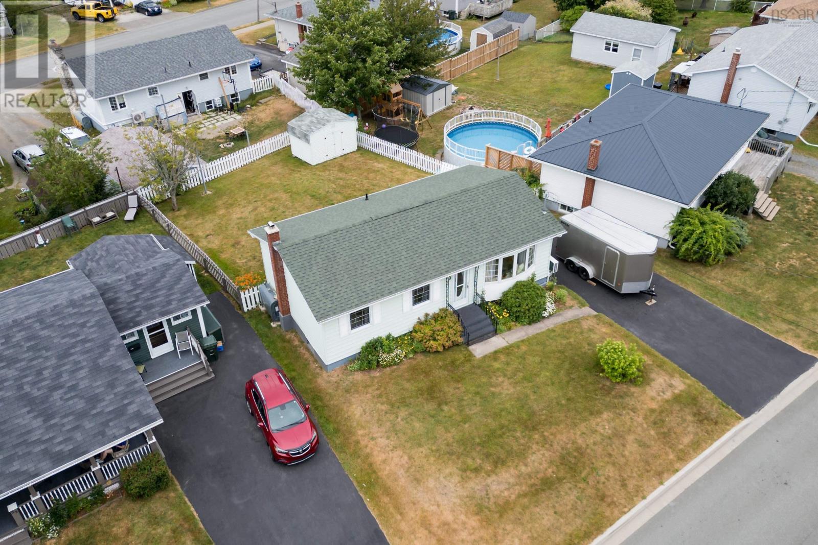 19 Ranna Drive, Sydney, Nova Scotia  B1P 3Y5 - Photo 33 - 202518723