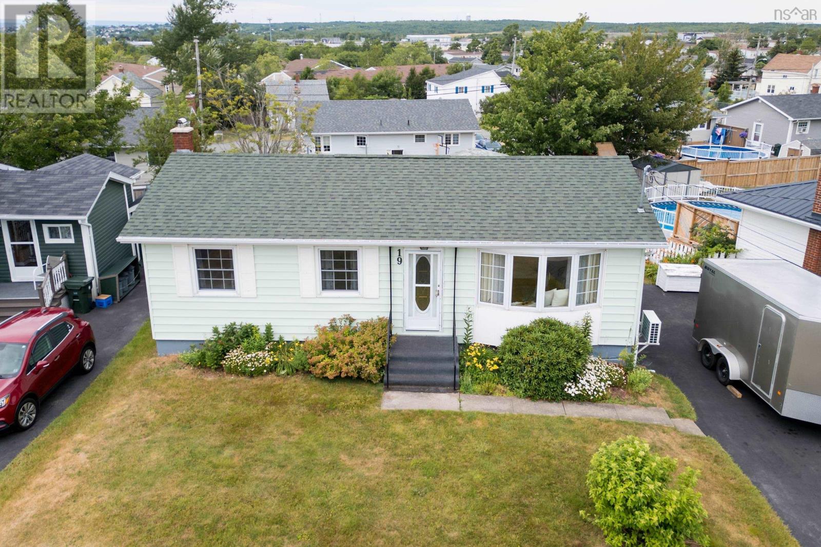 19 Ranna Drive, Sydney, Nova Scotia  B1P 3Y5 - Photo 30 - 202518723
