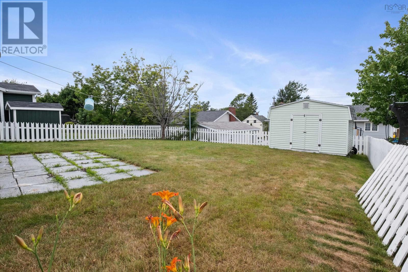 19 Ranna Drive, Sydney, Nova Scotia  B1P 3Y5 - Photo 31 - 202518723