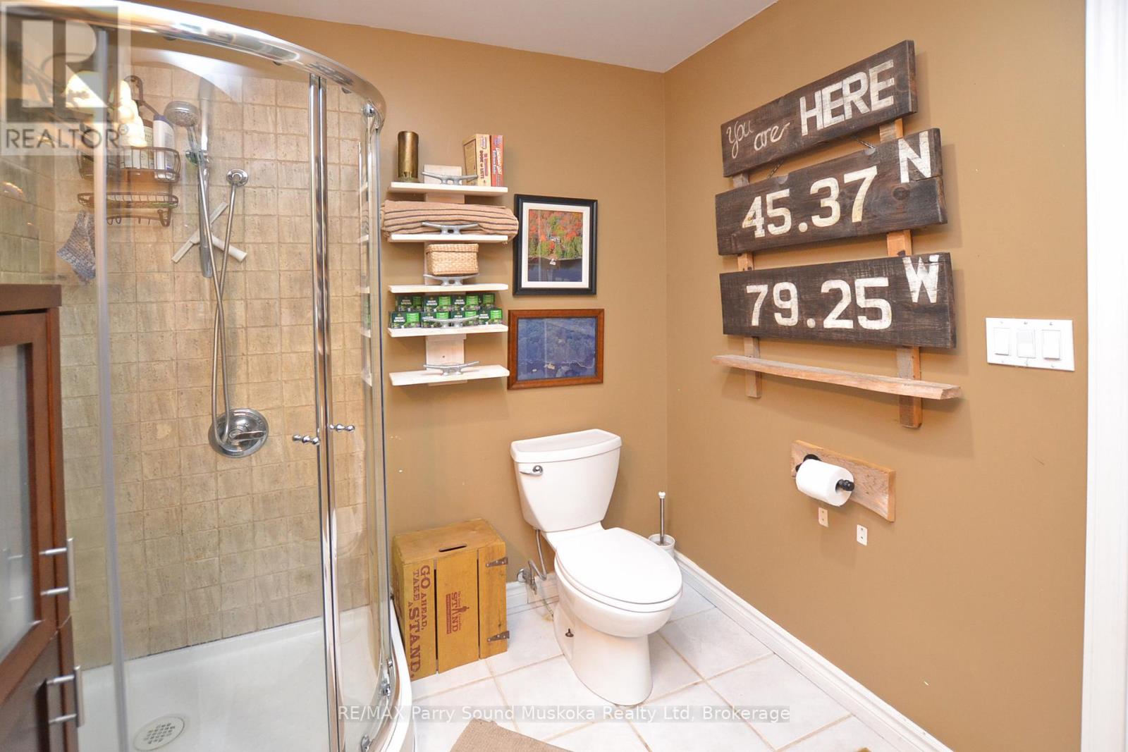 84 Captain Estates Road, Whitestone, Ontario  P0A 1G0 - Photo 24 - X12201349