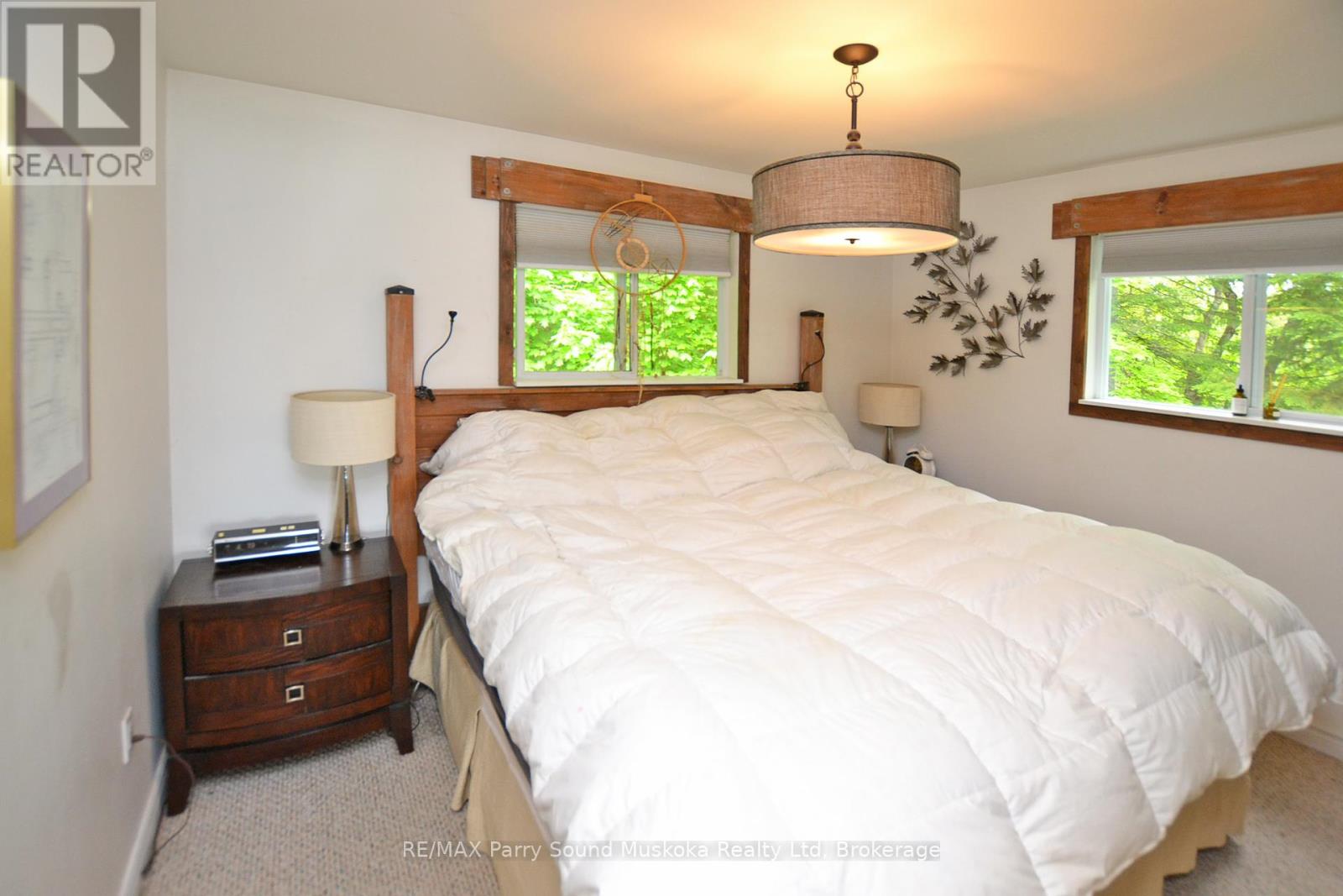 84 Captain Estates Road, Whitestone, Ontario  P0A 1G0 - Photo 25 - X12201349