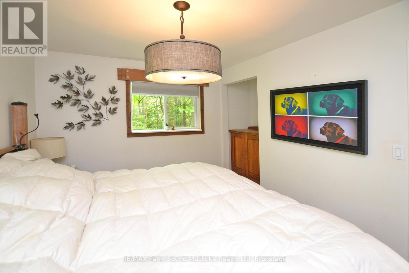84 Captain Estates Road, Whitestone, Ontario  P0A 1G0 - Photo 27 - X12201349