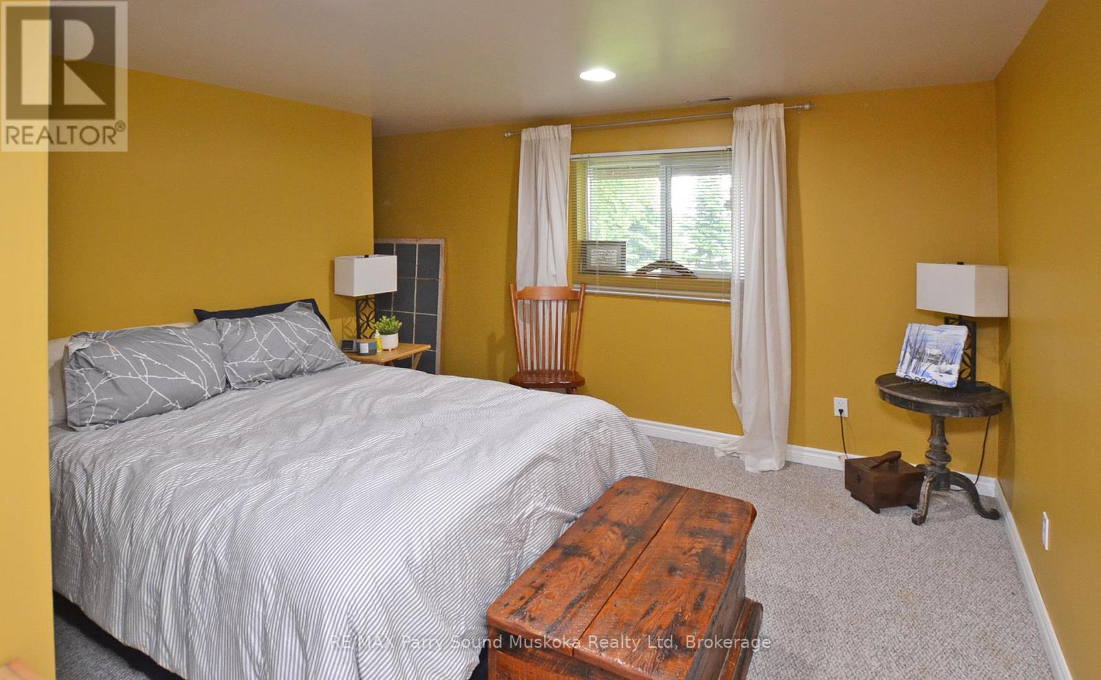 84 Captain Estates Road, Whitestone, Ontario  P0A 1G0 - Photo 28 - X12201349