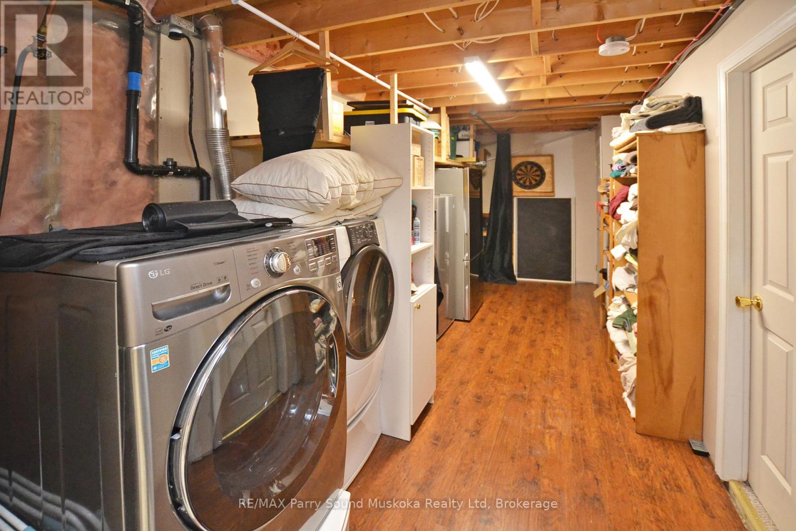 84 Captain Estates Road, Whitestone, Ontario  P0A 1G0 - Photo 33 - X12201349