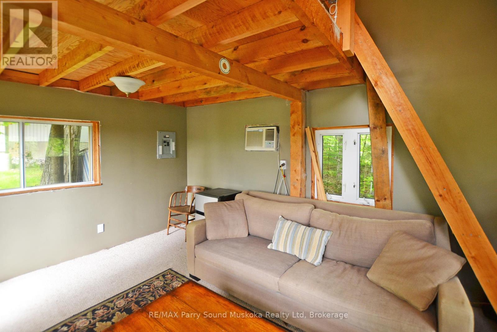84 Captain Estates Road, Whitestone, Ontario  P0A 1G0 - Photo 37 - X12201349