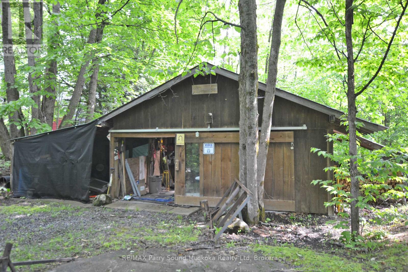 84 Captain Estates Road, Whitestone, Ontario  P0A 1G0 - Photo 41 - X12201349