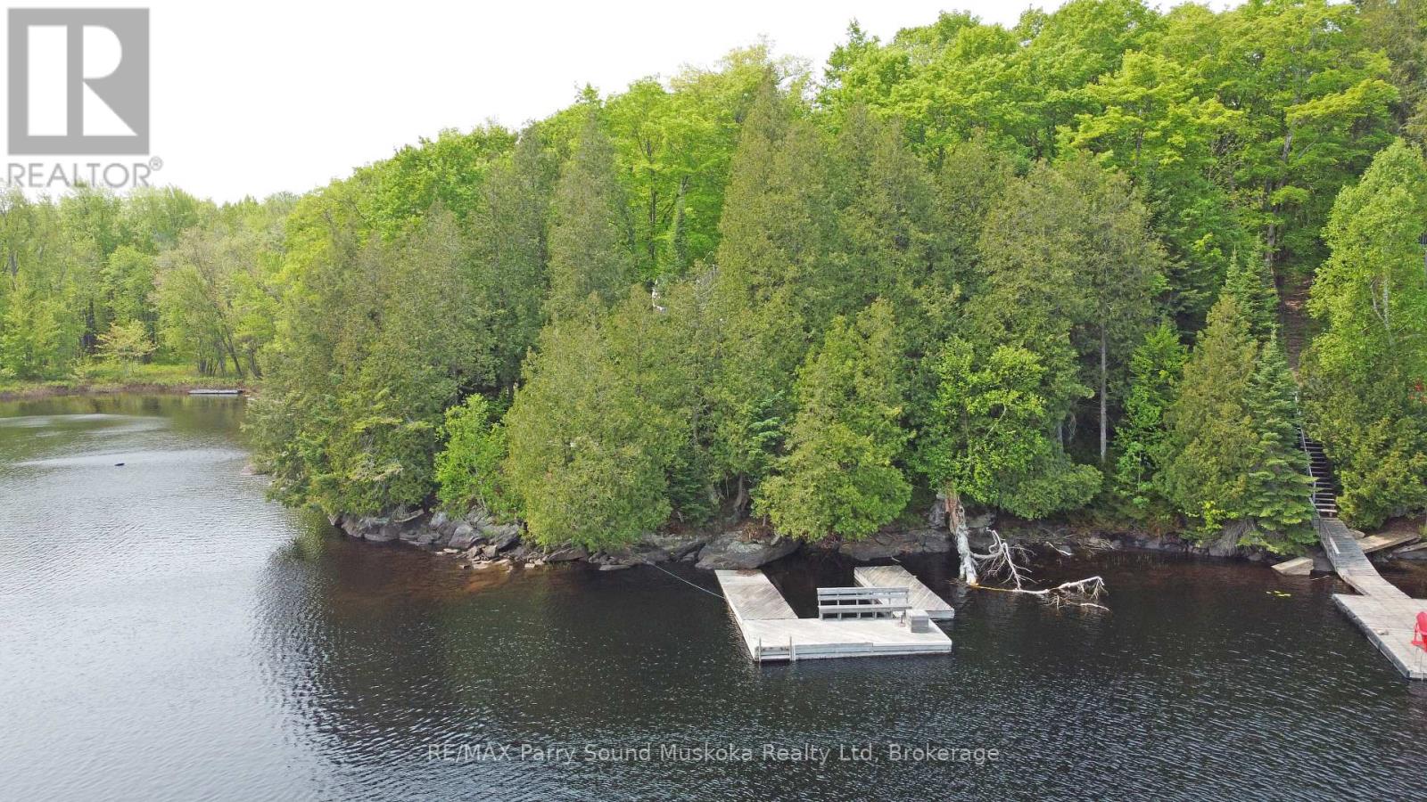 84 Captain Estates Road, Whitestone, Ontario  P0A 1G0 - Photo 45 - X12201349