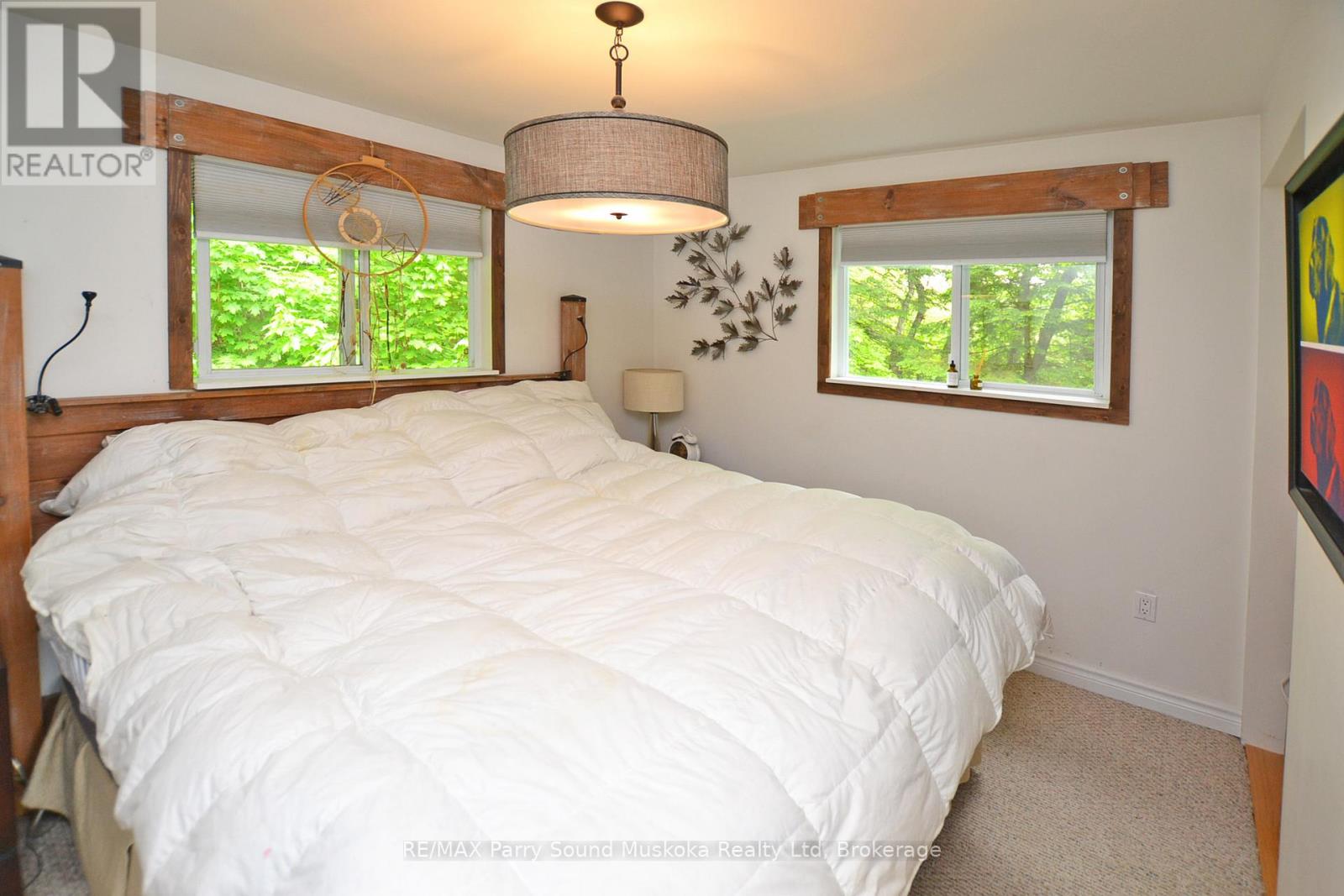 84 Captain Estates Road, Whitestone, Ontario  P0A 1G0 - Photo 26 - X12201349