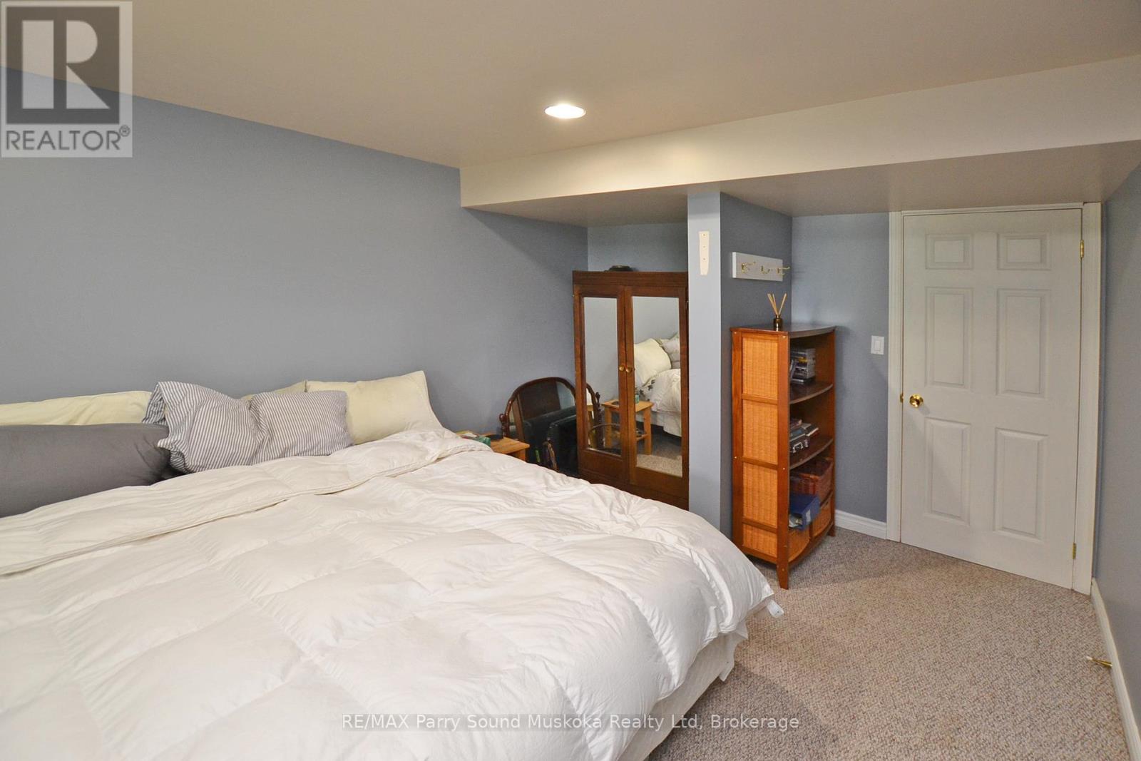 84 Captain Estates Road, Whitestone, Ontario  P0A 1G0 - Photo 32 - X12201349