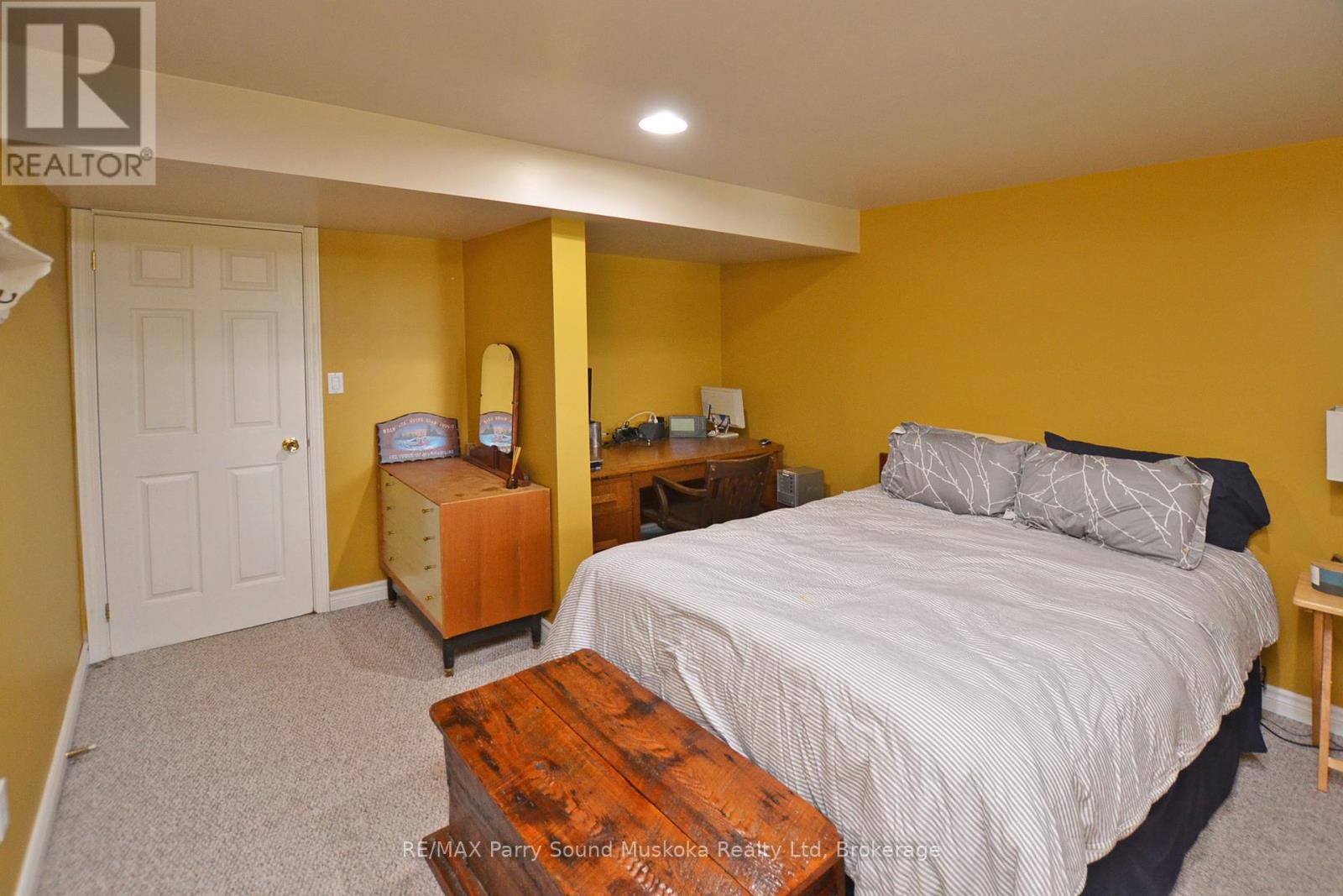 84 Captain Estates Road, Whitestone, Ontario  P0A 1G0 - Photo 30 - X12201349