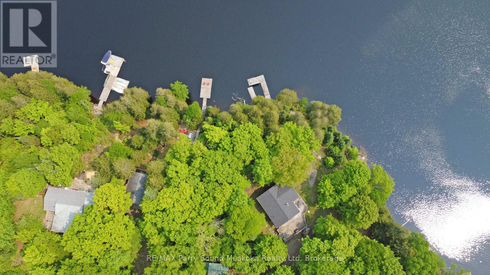84 Captain Estates Road, Whitestone, Ontario  P0A 1G0 - Photo 44 - X12201349