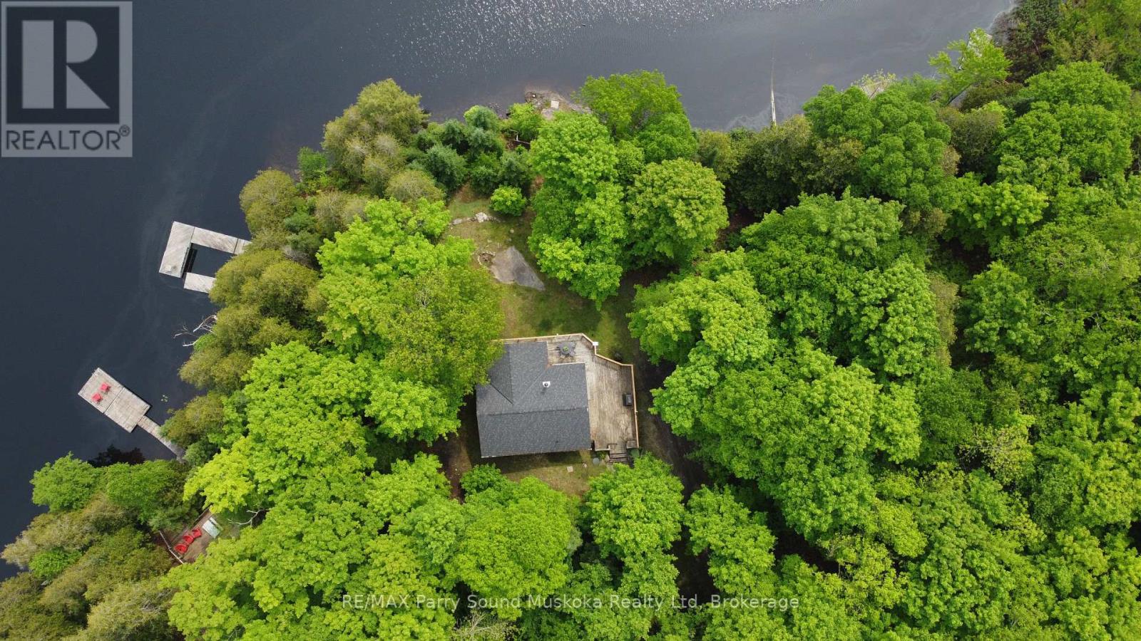 84 Captain Estates Road, Whitestone, Ontario  P0A 1G0 - Photo 42 - X12201349