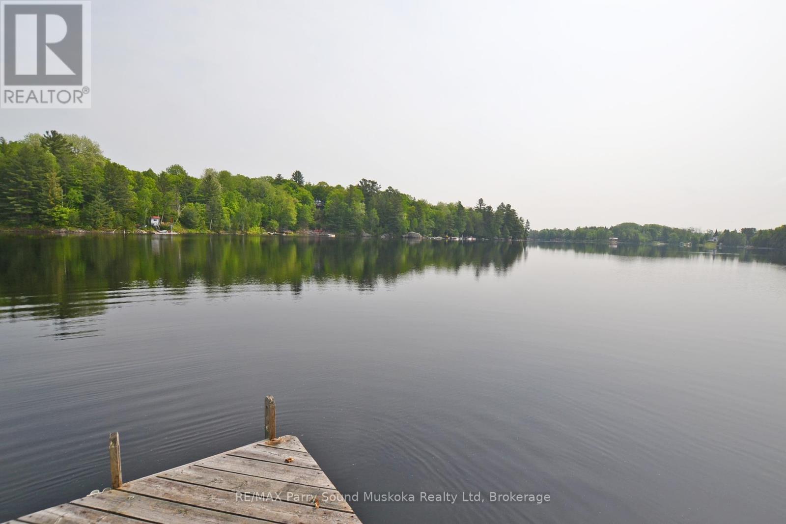 84 Captain Estates Road, Whitestone, Ontario  P0A 1G0 - Photo 9 - X12201349