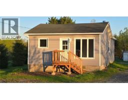 1422 Route 160, Saint-Sauveur, New Brunswick