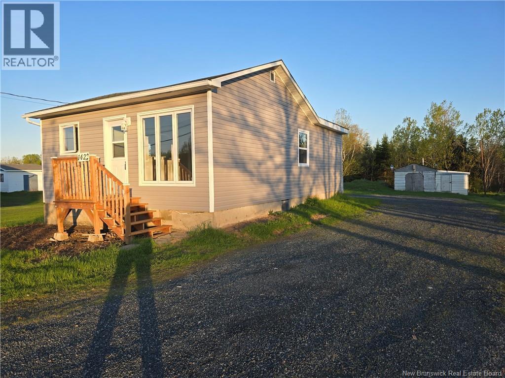 1422 Route 160, Saint-Sauveur, New Brunswick  E8K 2H6 - Photo 4 - NB116513