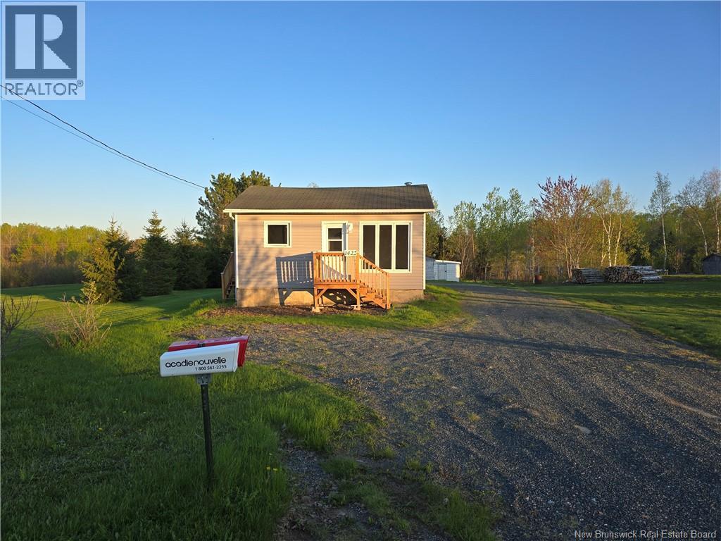 1422 Route 160, Saint-Sauveur, New Brunswick  E8K 2H6 - Photo 3 - NB116513
