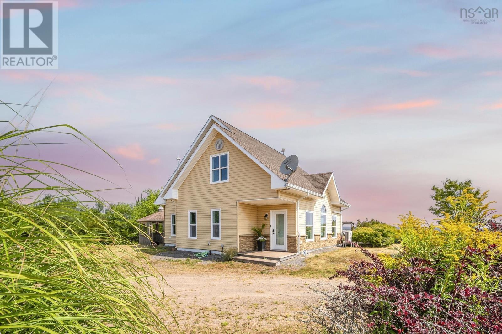 767 Black Rock Road, Clifton, Nova Scotia  B6L 1C3 - Photo 1 - 202520198