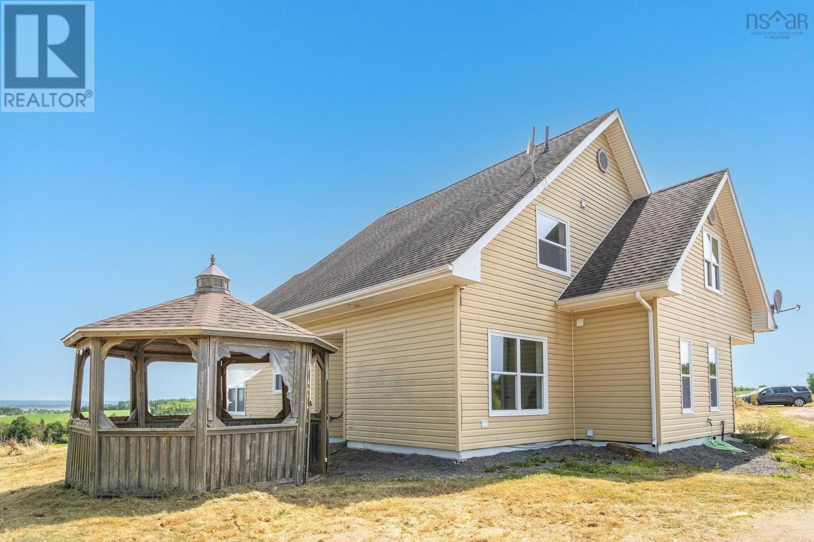 767 Black Rock Road, Clifton, Nova Scotia  B6L 1C3 - Photo 2 - 202520198