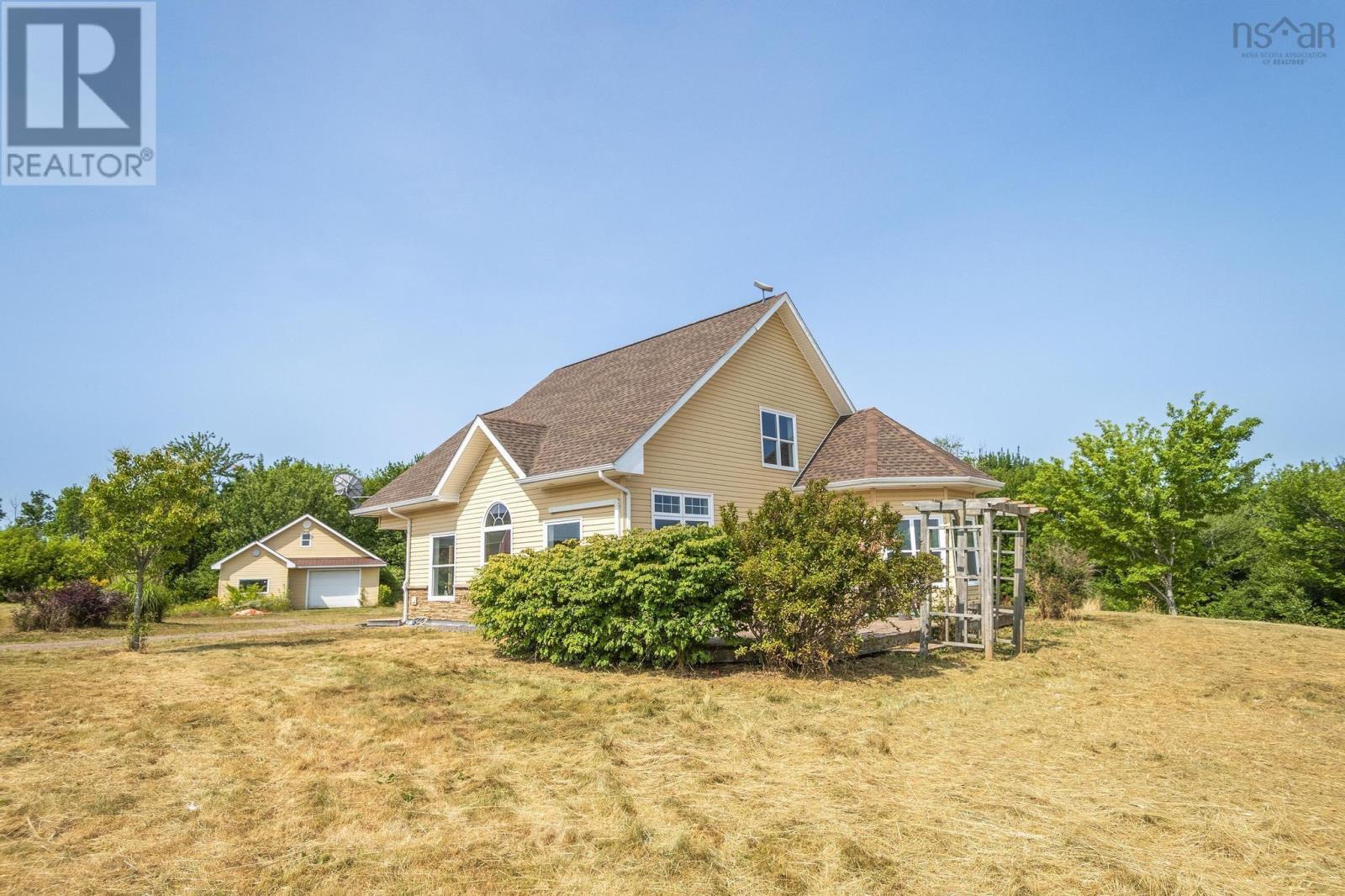 767 Black Rock Road, Clifton, Nova Scotia  B6L 1C3 - Photo 41 - 202520198