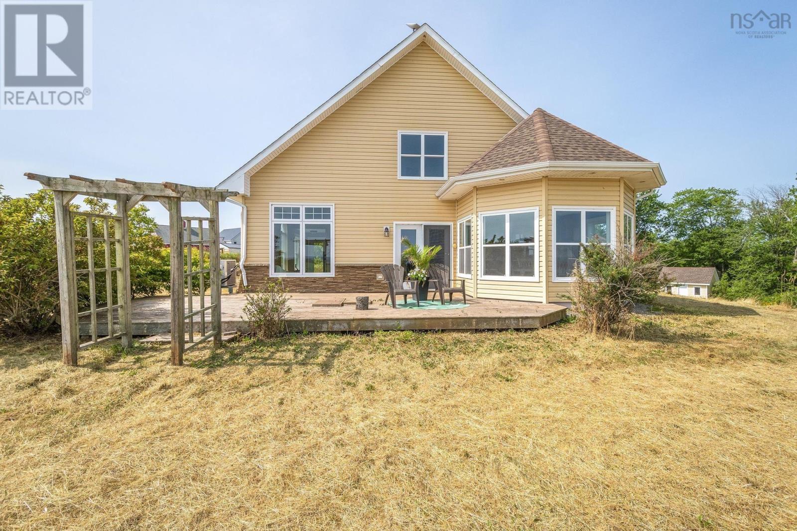 767 Black Rock Road, Clifton, Nova Scotia  B6L 1C3 - Photo 46 - 202520198