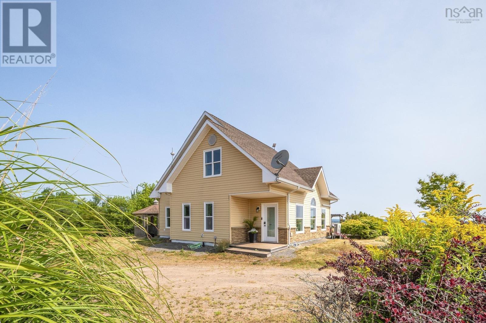 767 Black Rock Road, Clifton, Nova Scotia  B6L 1C3 - Photo 49 - 202520198