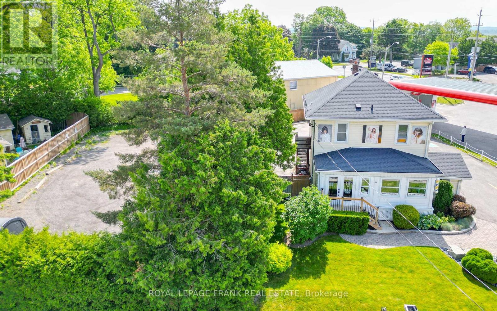 25 Wilbur Avenue, Scugog, Ontario  L9L 1J4 - Photo 4 - E12341187