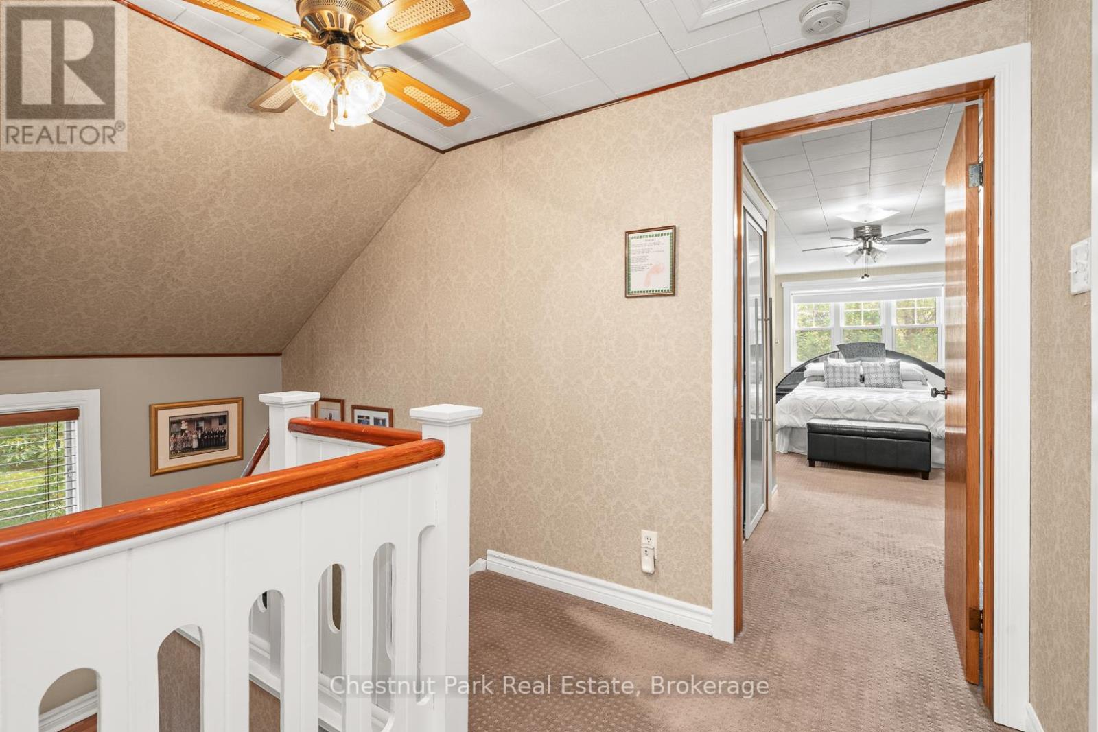 25 Eagle Lake Road, South River, Ontario  P0A 1X0 - Photo 19 - X12341177