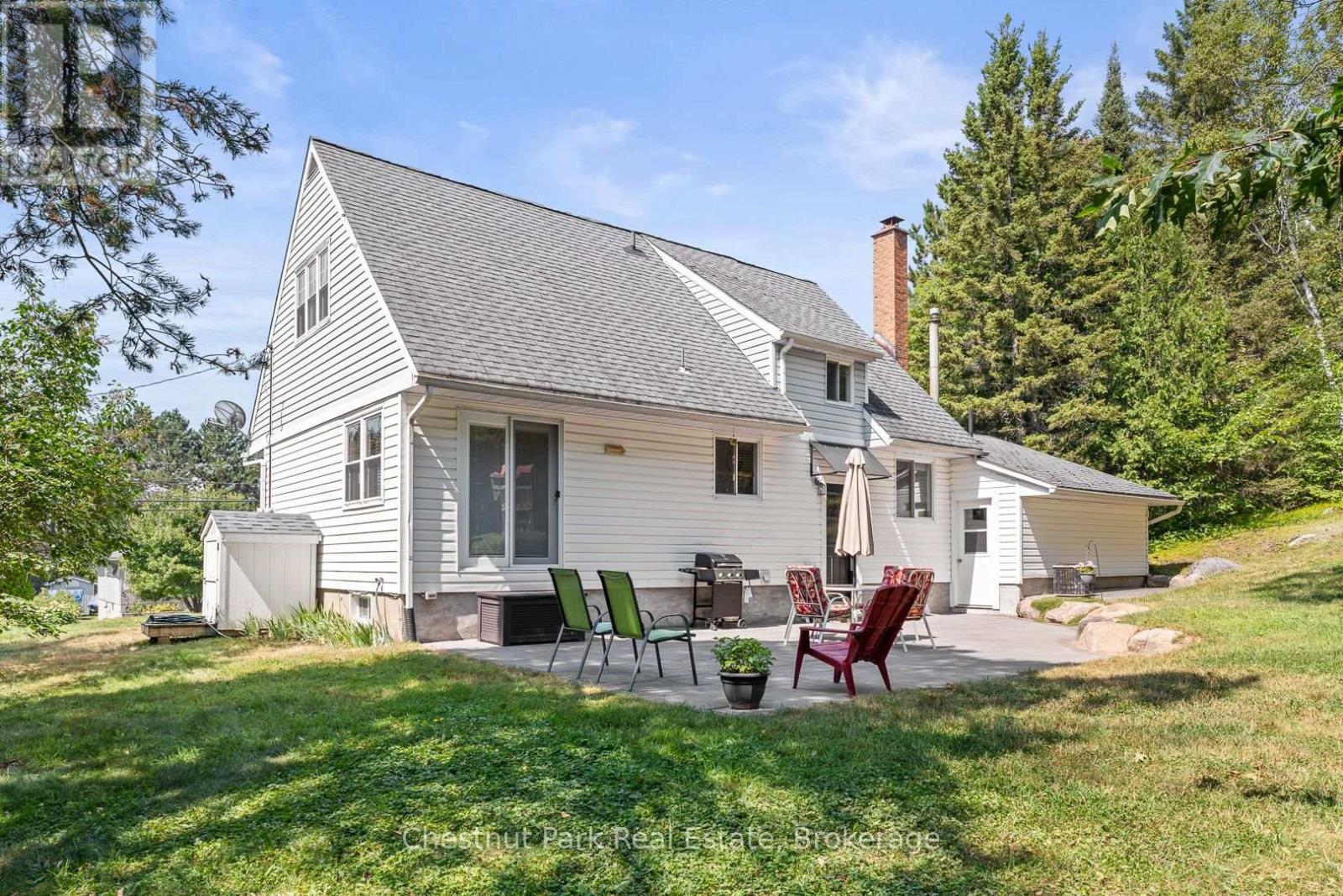 25 Eagle Lake Road, South River, Ontario  P0A 1X0 - Photo 36 - X12341177