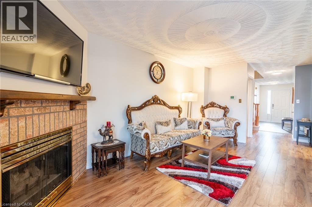 85 Royalvista Drive, Hamilton, Ontario  L8W 3H4 - Photo 8 - 40730970