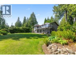 1200 Paggio Road, Roberts Creek, Ca