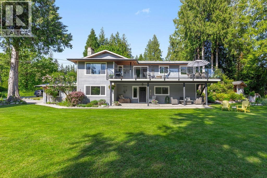 1200 Paggio Road, Roberts Creek, British Columbia  V0N 2W2 - Photo 36 - R3006742