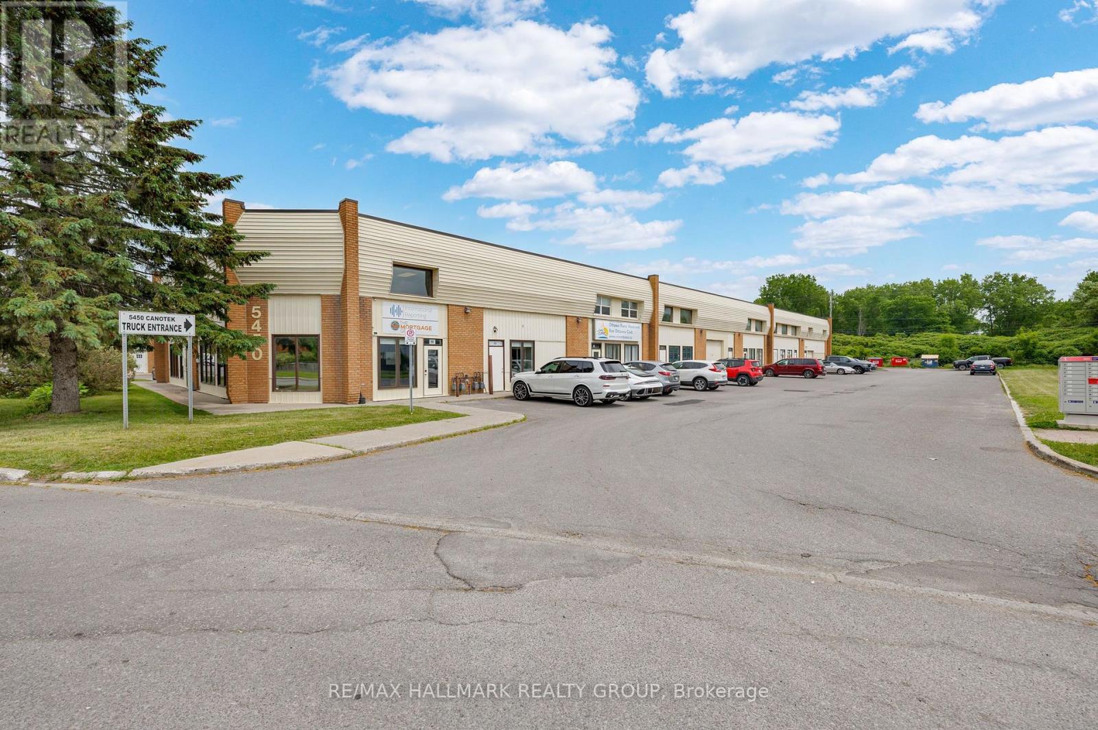 41 - 5450 CANOTEK ROAD, Ottawa, Ontario