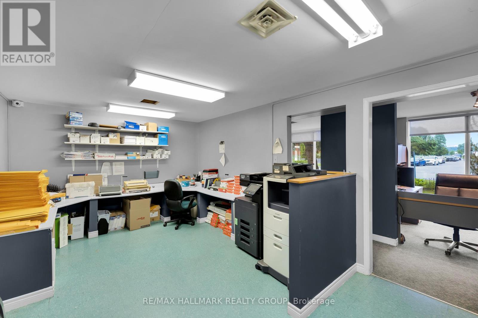 41 - 5450 Canotek Road, Ottawa, Ontario  K1J 9G2 - Photo 12 - X12341201