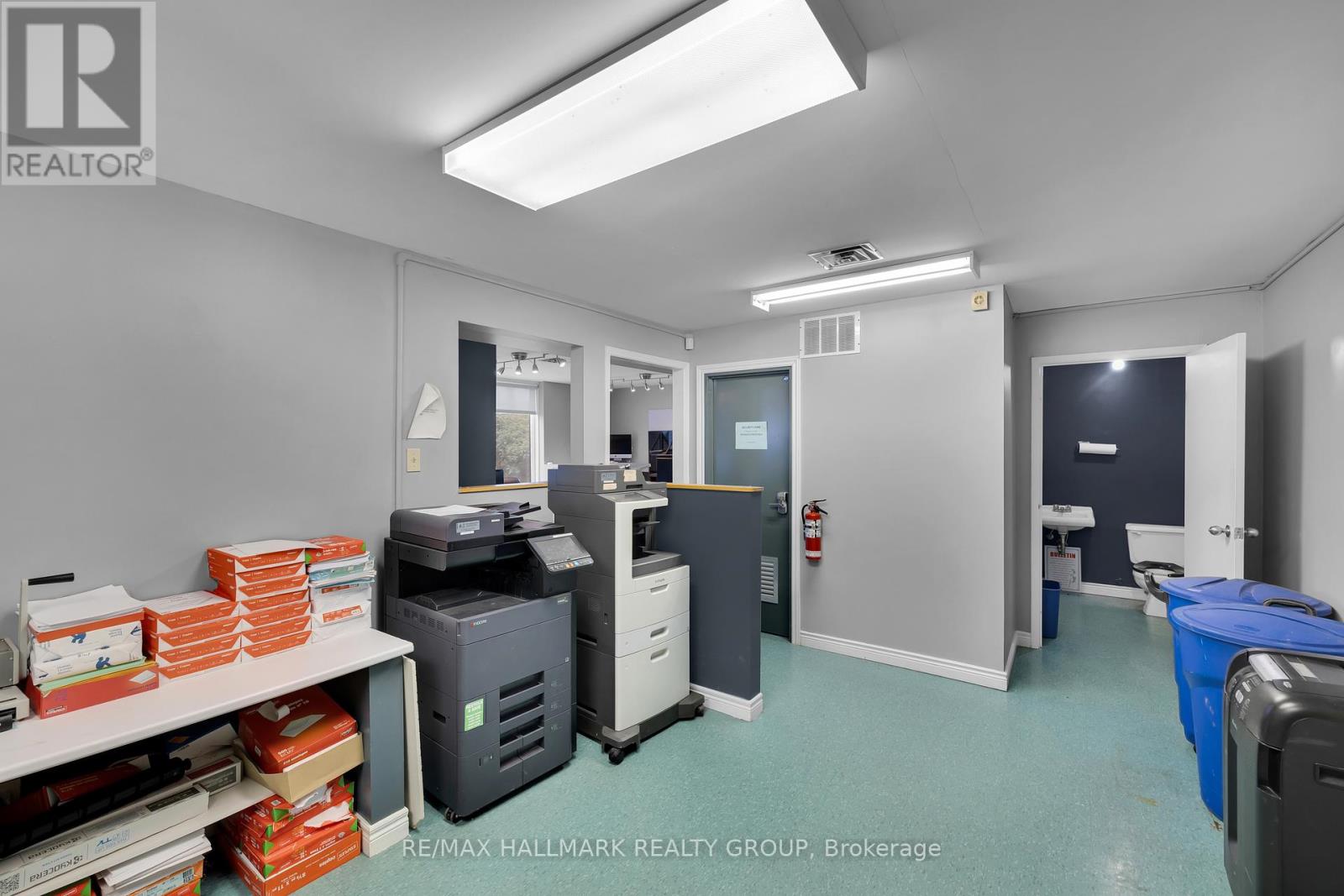 41 - 5450 Canotek Road, Ottawa, Ontario  K1J 9G2 - Photo 13 - X12341201