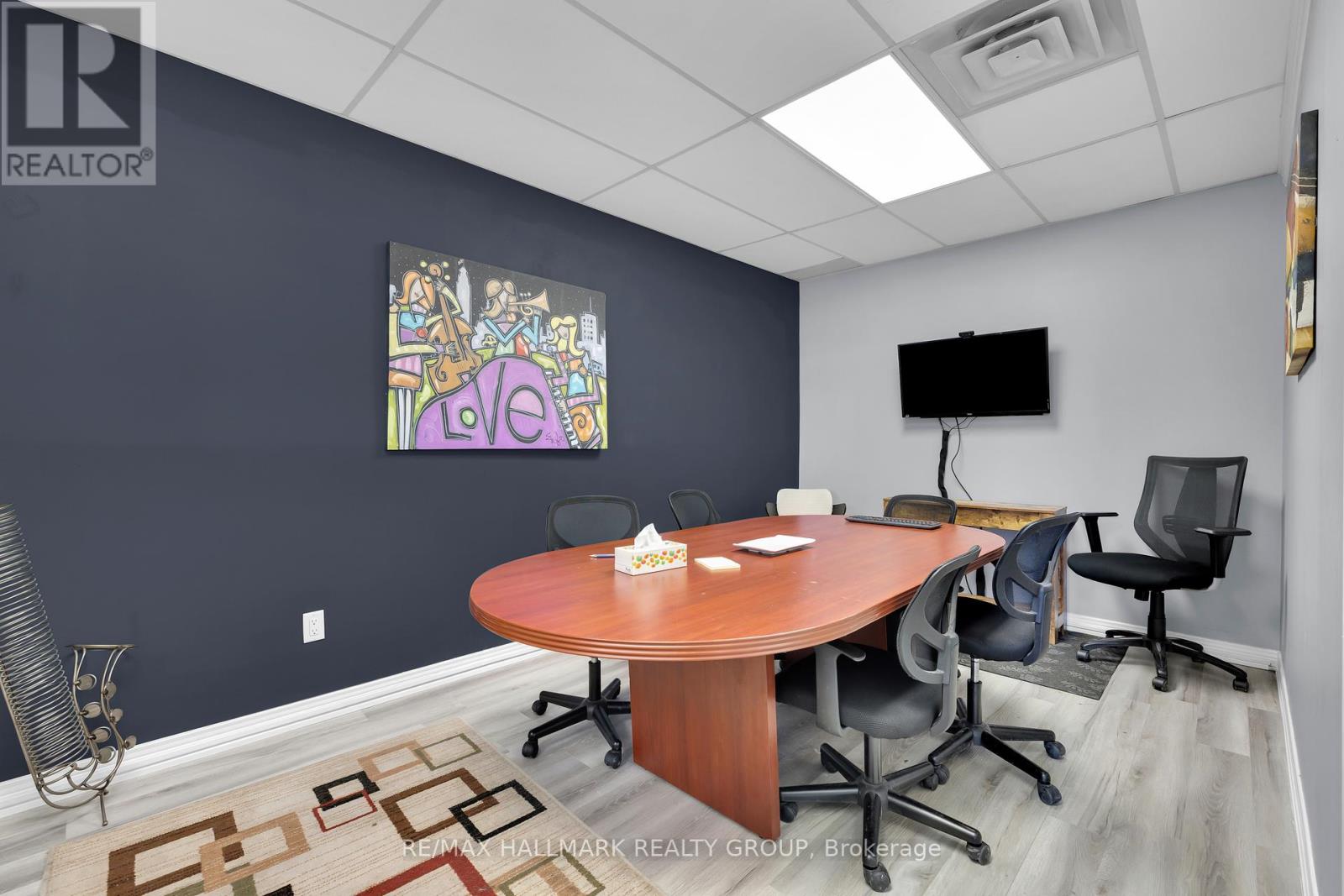 41 - 5450 Canotek Road, Ottawa, Ontario  K1J 9G2 - Photo 22 - X12341201