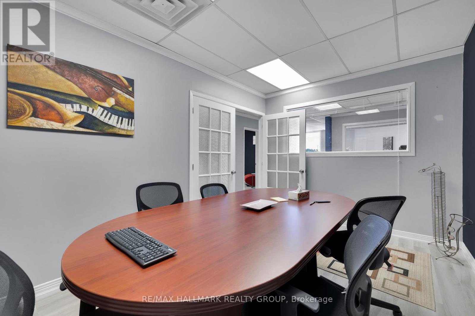 41 - 5450 Canotek Road, Ottawa, Ontario  K1J 9G2 - Photo 23 - X12341201