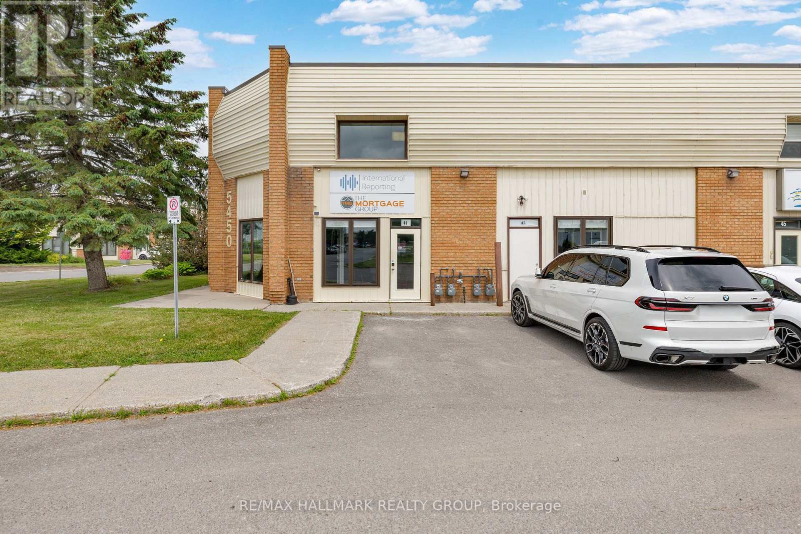 41 - 5450 Canotek Road, Ottawa, Ontario  K1J 9G2 - Photo 3 - X12341201