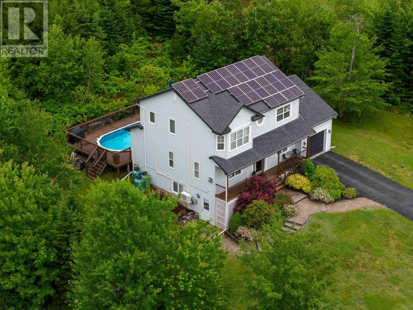 375 St. George Boulevard, Hammonds Plains, Nova Scotia  B4B 1T2 - Photo 27 - 202517250