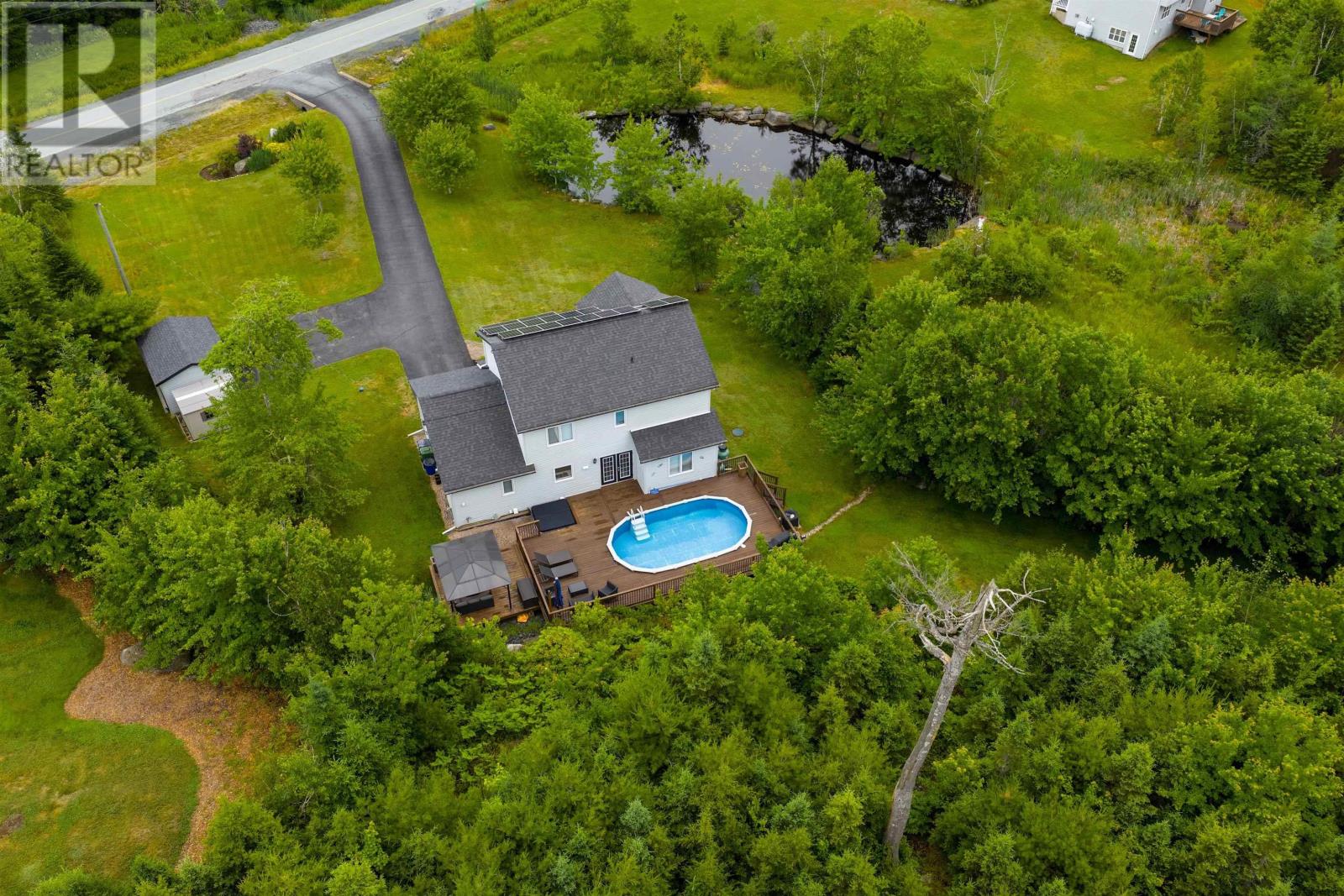 375 St. George Boulevard, Hammonds Plains, Nova Scotia  B4B 1T2 - Photo 26 - 202517250