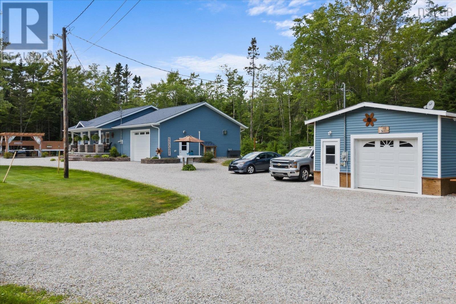 10568 Upper Clyde Road, Welshtown, Nova Scotia  B0T 1W0 - Photo 2 - 202518508