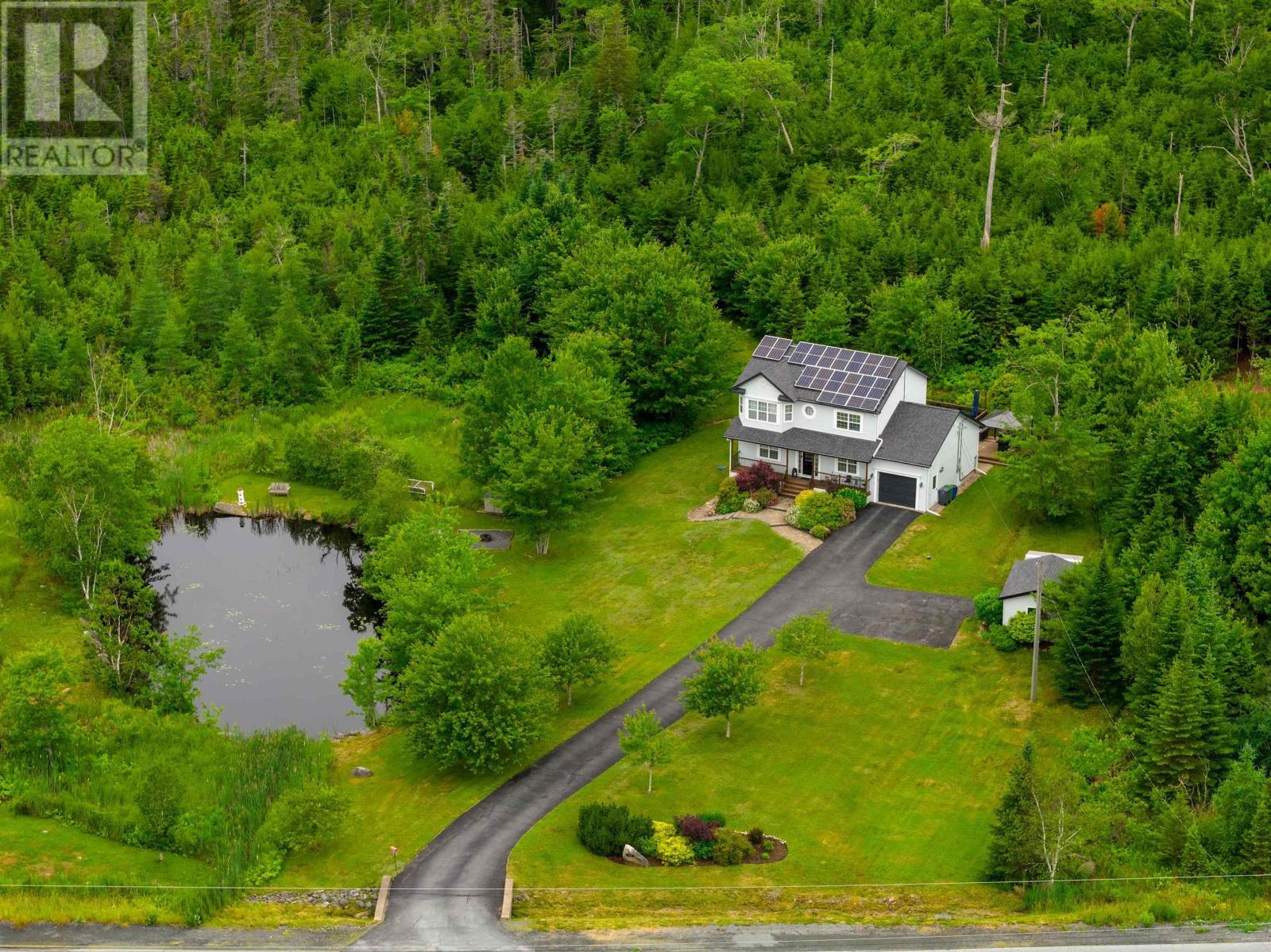 375 St. George Boulevard, Hammonds Plains, Nova Scotia  B4B 1T2 - Photo 28 - 202517250